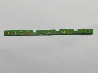 LU16 LED BD 10631-1 Плата расширения Lenovo U165