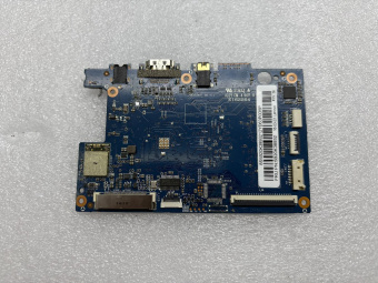 Материнская плата Lenovo 100S-11IBYдонор компонентов (039634)
