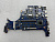 Материнская плата Samsung NP530U4C донор компонентов (039371)