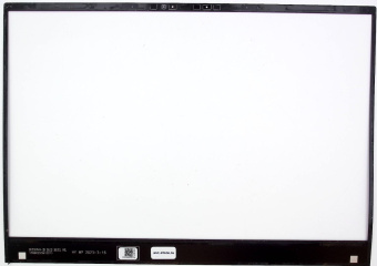 Рамка экрана (матрицы) для ноутбука Asus UX5304 OLED