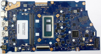 Материнская плата ASUS X1504ZA  I3-1215U(41634)