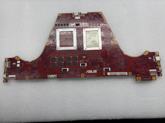 Материнская плата ASUS GX531GWR  i7-9750H(040143)