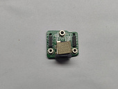 Дополнительная плата Asus G751JY DCIN BOARD REV: 2.5
