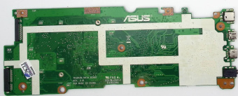 Материнская плата ASUS TP411NA донор компонентов