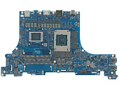 Материнская плата ASUS G533QM (Ryzen 7 5800H и RTX3060)