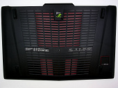 Поддон для ноутбука MSI MS-1782