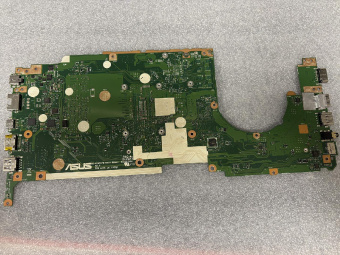 Материнская плата ASUS P2451FA донор компонентов (041022)