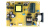 Плата питания для монитора ASUS VA27E p/n  04020-02610300