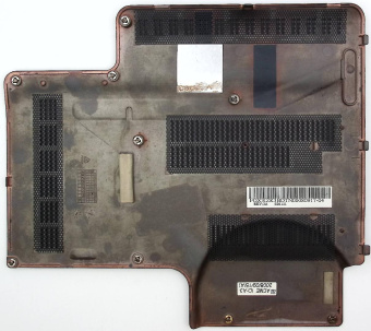 Крышка отсека HDD и RAM для ноутбука  Acer Aspire 6530, 6930 Крышка отсека HDD и RAM для ноутбука  Acer Aspire 6530, 6930