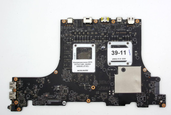 Материнская плата ASUS G513QY R9-5900HX (41532)