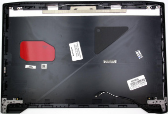 Крышка экрана ноутбука Asus GL503V