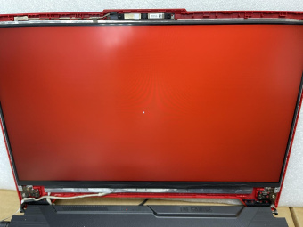 Матрица 15.6" 1920x1080 40pin 144Hz N156HRA-EA1 C1