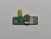 Плата расширения Asus K55VD, K44VD PWR BOARD REV: 3.0