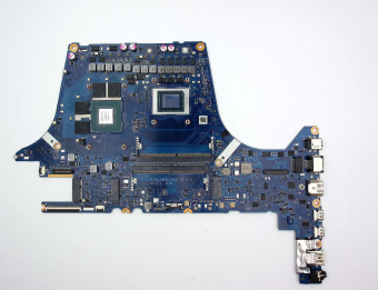 Материнская плата ASUS FA707RE донор R7 6800H, GN20-P1-A1