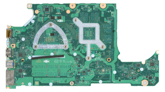 Материнская плата ACER Aspire 3 A315-41 донор компонентов