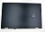 Экран нерабочий-донор  для ноутбука Asus UP6502ZD-2K