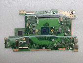 Неисправная материнская плата ASUS X515MA донор компонентов