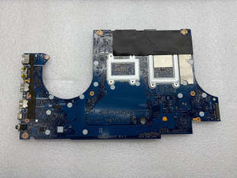 Материнская плата ASUS FA506QM донор компонентов
