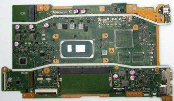 Материнская плата ASUS X515EA  i3-1115G4  (41858)