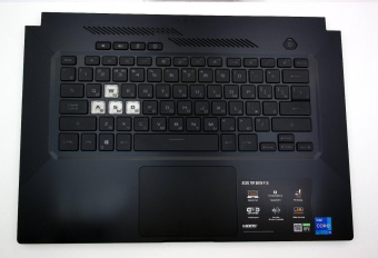 Топкейс для ноутбука ASUS FX516PE