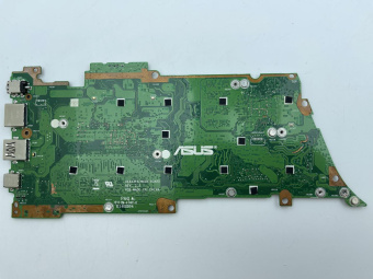 Материнская плата ASUS UX433FN донор видеочипа N17S-LG-A1 (018984)