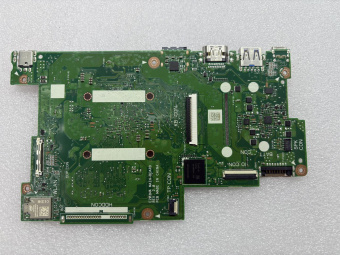 Материнская плата ASUS E203MA  донор компонентов(039952)