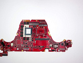Материнская плата ASUS GX701LWS донор видеочипа  N18E-G2R-A1