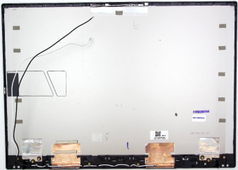 Крышка экрана (матрицы) для ноутбука Asus S5402Z