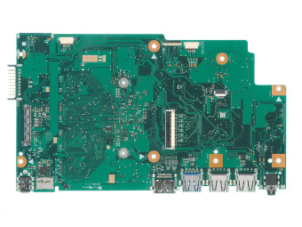 Материнская плата ASUS X540NA (процессор SR2Z7 CELERON N3350 (HD500))