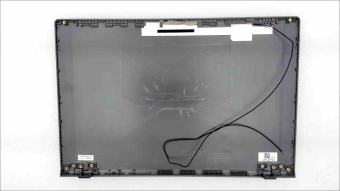 Крышка экрана (матрицы) для ноутбука ASUS X415