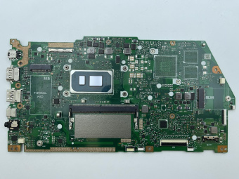 Материнская плата ASUS X513EAN донор процессора i7-1165G7 (039584)