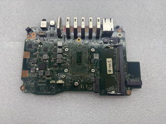 Материнская плата HP донор компонентов (039519)