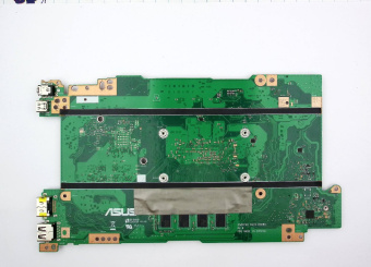 Материнская плата ASUS X415FAC донор компонентов