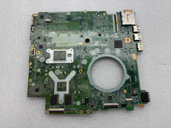 Материнская плата HP 15-P008SR донор компонентов