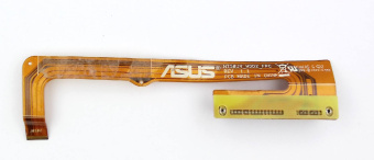 Шлейф HDD ноутбука Asus N750JV