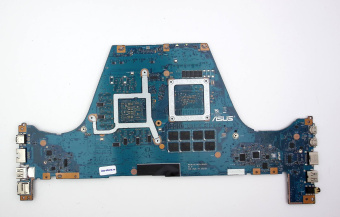 Материнская плата ASUS M7601RM R7-6800H