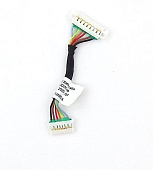 Шлейф аккумулятора ASUS X3502