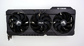 Видеокарта TUF-RTX3080Ti-O12G-GAMING