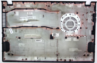 Поддон (нижняя часть корпуса) для ноутбука ASUS X515, F515, D515
