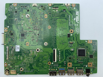 Неисправная материнская плата ASUS X540UBR донор компонентов (018883)