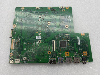 Материнская плата ASUS X540MB донор компонентов (040072)