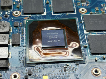 Материнская плата ASUS UX533FD i7-8565U, GTX1050,8Гб (039718)