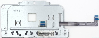 Кнопки тачпада ноутбука HP 430 G3
