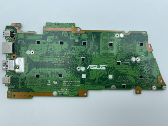 Материнская плата ASUS UX433FA донор компонентов
