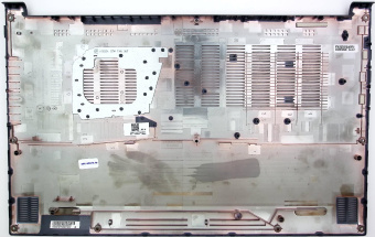 Поддон (нижняя часть корпуса) ноутбука Asus X1502ZA