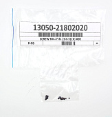 Винтики для ноутбуков  Asus M1.2 *2L(3,0.3) (K)