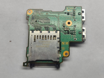1-878-117-11 Плата расширения Sony Vaio VGN-TT