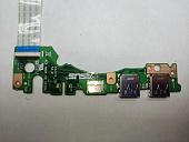 Плата расширения Asus X421FL