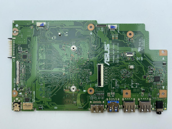 Материнская плата ASUS X540MAR донор процессора N5030 (039526)