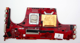 Материнская плата Asus GV601VI донор GN21-X6-A1